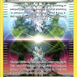 Fates Collide - 094/124 - Chaos Tower