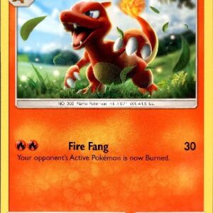 Team Up - 013/181 - Charmeleon