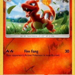 Team Up - 013/181 - Charmeleon - Reverse Holo