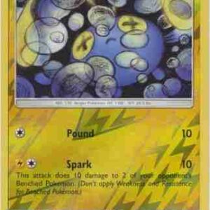 Celestial Storm - 049/168 - Chinchou - Reverse Holo