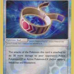 Guardians Rising - 121/145 - Choice Band - Reverse Holo