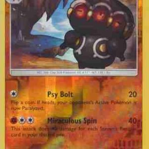 Celestial Storm - 079/168 - Claydol - Reverse Holo