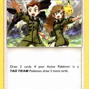 Unified Minds - 192/236 - Coach Trainer