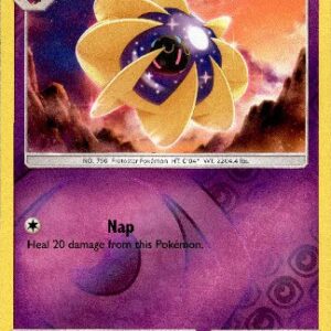 Team Up - 070/181 - Cosmoem - Reverse Holo