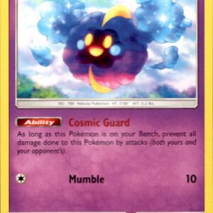 Team Up - 069/181 - Cosmog