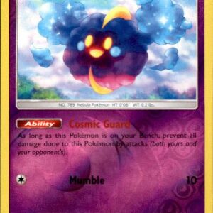 Team Up - 069/181 - Cosmog - Reverse Holo