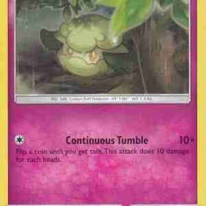 Guardians Rising - 090/145 - Cottonee