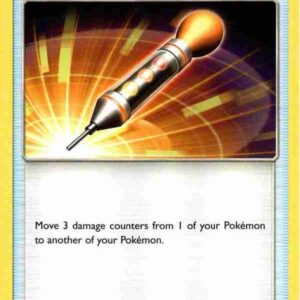 Shining Legends - 058/073 - Damage Mover