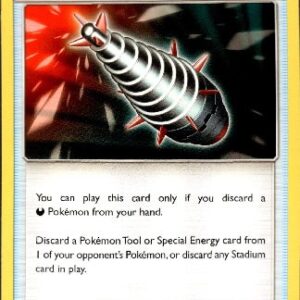 Team Up - 138/181 - Dangerous Drill