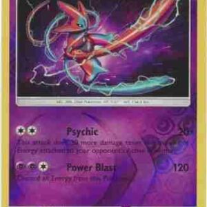 Celestial Storm - 067/168 - Deoxys - Reverse Holo