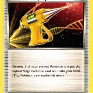 Fates Collide - 095/124 - Devolution Spray