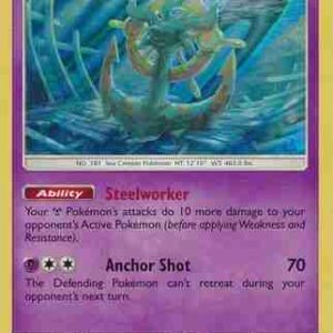 Guardians Rising - 059/145 - Dhelmise - Holo Rare