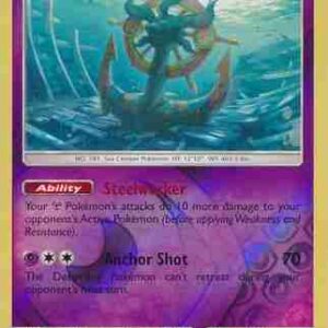 Guardians Rising - 059/145 - Dhelmise - Reverse Holo