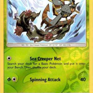 Unified Minds - 020/236 - Dhelmise - Reverse Holo