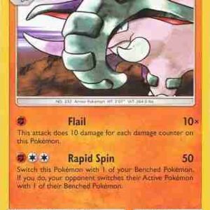 Celestial Storm - 073/168 - Donphan