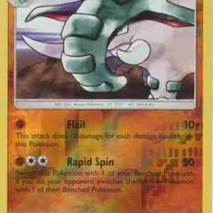 Celestial Storm - 073/168 - Donphan - Reverse Holo