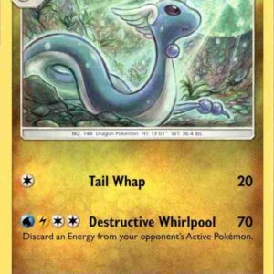 Unified Minds - 150/236 - Dragonair