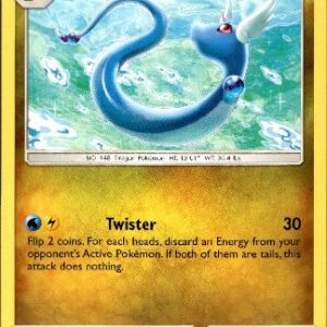 Team Up - 118/181 - Dragonair