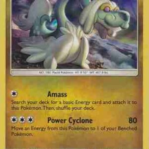 Guardians Rising - 097/145 - Drampa - Holo Rare