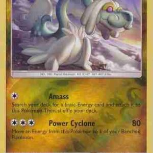 Guardians Rising - 097/145 - Drampa - Reverse Holo
