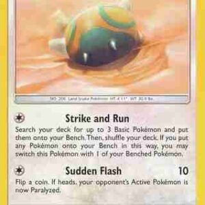 Celestial Storm - 110/168 - Dunsparce