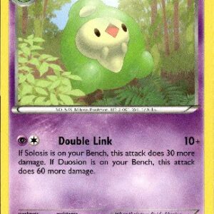 Fates Collide - 034/124 - Duosion