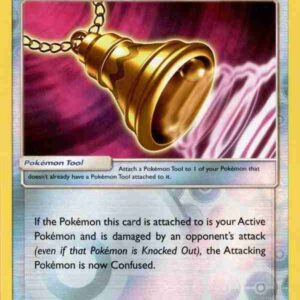 Unified Minds - 194/236 - Ear-Ringing Bell - Reverse Holo