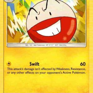 Shining Legends - 031/073 - Electrode