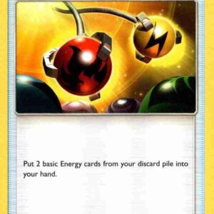 Shining Legends - 059/073 - Energy Retrieval