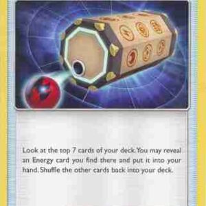 Guardians Rising - 122/145 - Energy Loto