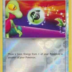 Celestial Storm - 129/168 - Energy Switch - Reverse Holo