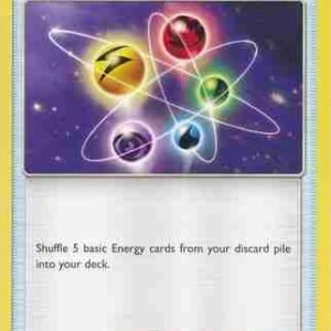 Guardians Rising - 123/145 - Energy Recycler