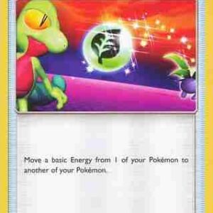 Celestial Storm - 129/168 - Energy Switch