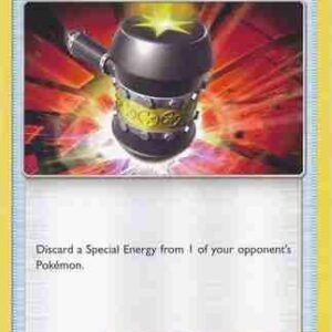 Guardians Rising - 124/145 - Enhanced Hammer