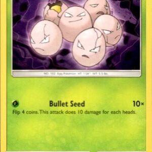 Team Up - 008/181 - Exeggcute