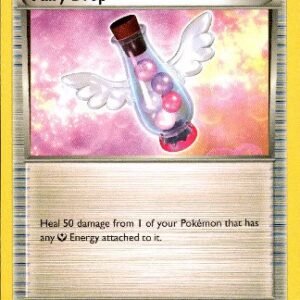Fates Collide - 099/124 - Fairy Drop