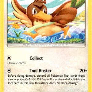 Team Up - 127/181 - Farfetch'd