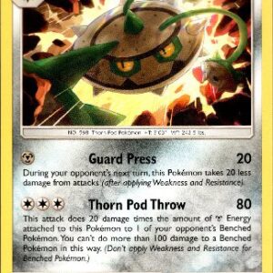 Team Up - 103/181 - Ferrothorn - Rare