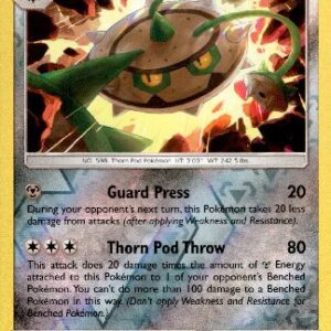 Team Up - 103/181 - Ferrothorn - Reverse Holo