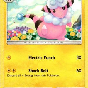 Team Up - 042/181 - Flaaffy