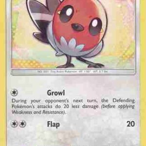 Guardians Rising - 109/145 - Fletchling