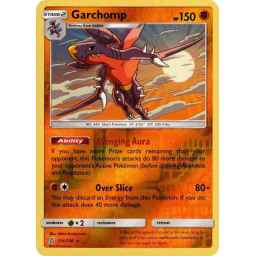 Phyrexia: All Will Be One - 393 - Argentum Masticore - Rare - C - Foil