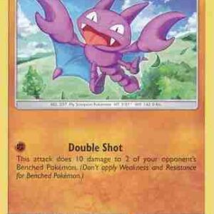 Guardians Rising - 067/145 - Gligar