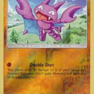 Guardians Rising - 067/145 - Gligar - Reverse Holo
