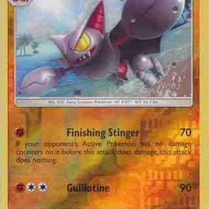 Guardians Rising - 068/145 - Gliscor - Reverse Holo