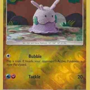 Guardians Rising - 094/145 - Goomy - Reverse Holo