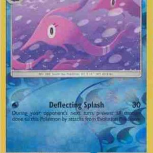 Celestial Storm - 043/168 - Gorebyss - Reverse Holo