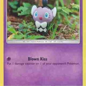 Guardians Rising - 052/145 - Gothita