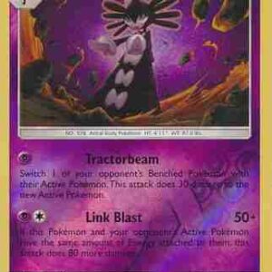 Guardians Rising - 054/145 - Gothitelle - Rare