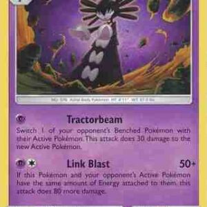 Guardians Rising - 054/145 - Gothitelle - Reverse Holo